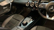 Mercedes-Benz A-Class A200d AMG Line Premium 5dr Auto Diesel Hatchback